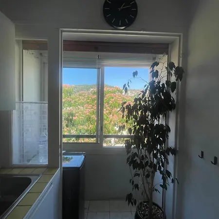 Avec Garage Au Centre Apartmán Hyères