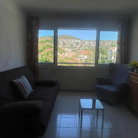 Avec Garage Au Centre Apartmán Hyères