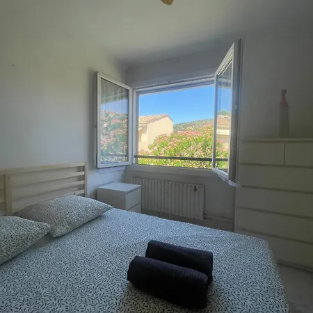 Apartmán Avec Garage Au Centre
