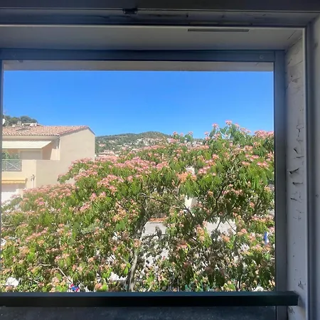 Apartmán Avec Garage Au Centre Hyères
